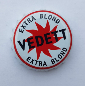 Vedett extra blond, Duvel Moortgat